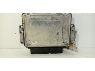 Блок управления двигателя 51853776 Lancia Delta