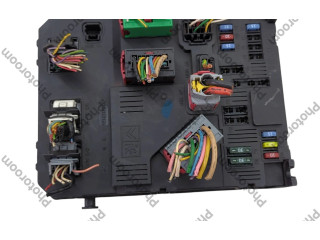 Блок комфорта 9657999980, BSIG0100 Citroen Xsara Picasso