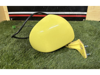 Зеркало электрическое        Volkswagen New Beetle  1998 - 2011 года   