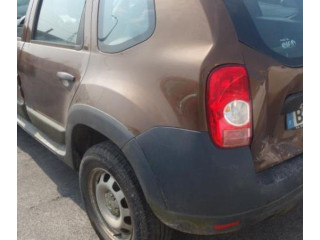 Блок подушек безопасности    Dacia Duster