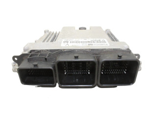 Řídící jednotka DX2312C520VA, 0281019172 Jaguar XF X250 2013