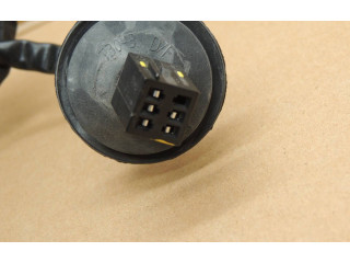 Зеркало электрическое        Opel Meriva B  2010 - 2016 года   