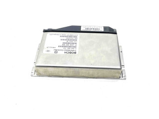 Pavarų dėžės valdymo blokas 0260002753, 6058002020 Jaguar XK8 - XKR