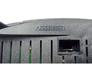 Панель приборов A2519006000, A2C53419162   Mercedes-Benz R W251       