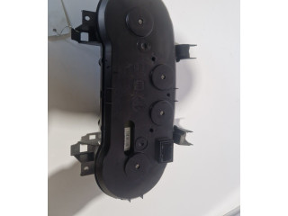 Přístrojová deska Fiat Punto Evo 2011