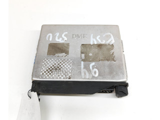 Блок управления двигателя