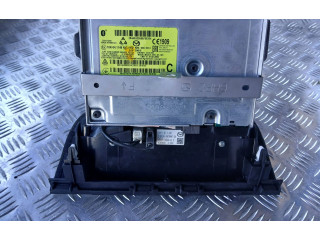 Дисплей 10R041149B, 20141203 Mazda 3 III