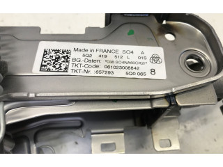  рейка  Колонка рулевая 5Q2419512L, 2Q0905861B   Skoda Kodiaq 2017 - 2024 года