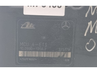 Jednotka ABS A1634310312 Mercedes-Benz ML W163 2001