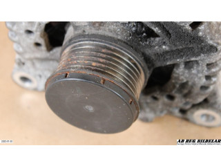 Генератор 1762869, 0121615009   Ford Galaxy      