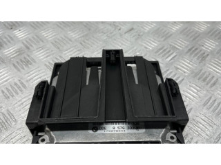 Řídící jednotka 8576333 BMW 3 F30 F35 F31 2014