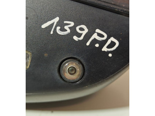 Зеркало электрическое        Mercedes-Benz ML W166  2012 - 2017 года   