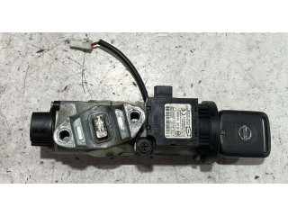 Řídící jednotka 0281013855, 0281013855 Nissan Qashqai 2008