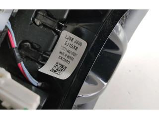 Руль Ford Mustang Mach-E 2020 - года LJ8B3600, EJ1GXB