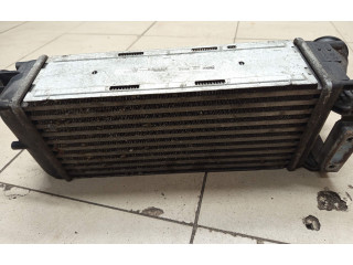 Интеркулер  9656503980   Peugeot 5008 