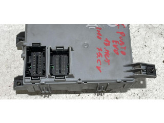 Řídící jednotka 51862574, 51862574   Fiat Punto Evo 2010