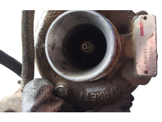 Turbodmychadlo Турбина 11652245420, 11652245901 BMW 3 E36