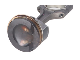 Шатун 06H198401D Volkswagen Golf VII