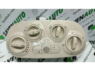 Блок управления климат-контролем SV23-09   Fiat 500