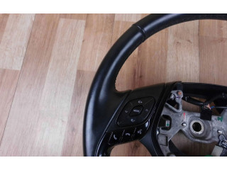 Руль Toyota C-HR I 2016 - 2023 года 45100F4020