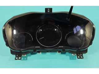 Спидометр (приборный щиток)    78100-T8K-G130-M1, IMPRK1463107   Honda HR-V