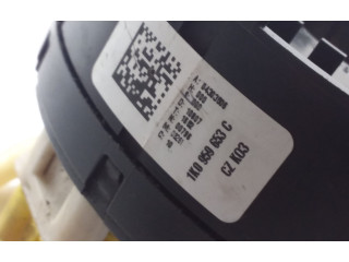 Подрулевой шлейф SRS 1K0959653C   Skoda Octavia Mk2 (1Z)