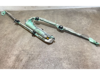 Надувная подушка для крыши 8X2314K160AE, 34013011B Jaguar XF X250