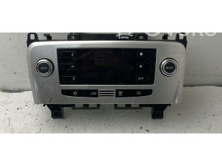 Блок управления климат-контролем 735487107, 735487107 Lancia Delta III