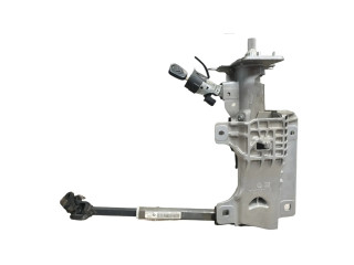 Рулевая рейка  Руль 9657620377   Citroen C4 I 2004-2010 года