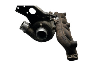  Турбина Volvo S80  31293028, GTB2056VL         