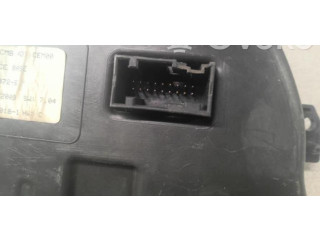 Панель приборов 00006105WK   Citroen C2       