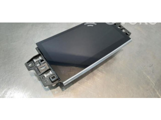 Дисплей    4M8919605J   Audi Q8