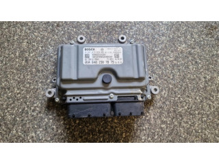 Řídící jednotka A6401507879 Mercedes-Benz A W169 2008