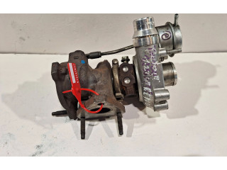 Турбина Renault Clio III 8200526830