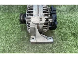 Генератор 0124625001, 8637849   Volvo XC90      