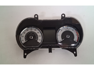 Панель приборов 8X2310849JJ, 6W8F10894A Jaguar XF