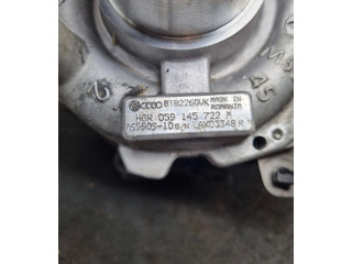 Turbodmychadlo Турбина 059145722M, GTB2260VK Audi Q7 4L