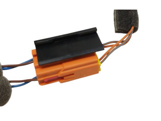 Подушка безопасности пассажира 606452900, 30721035 Volvo V70