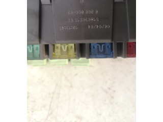 Блок предохранителей 518030515ES, 690660003 Mini One - Cooper R50 - 53