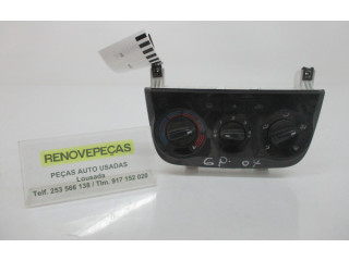Блок управления климат-контролем 5G1140100 Fiat Grande Punto