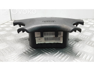 Подушка безопасности водителя 96364249ZL Citroen Xsara Picasso