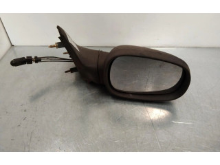 Зеркало электрическое Renault Clio I 1997 - 1998 года