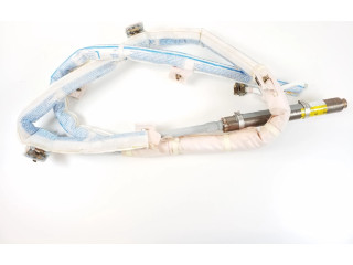 Надувная подушка для крыши 7P5880741B   Porsche  Cayenne (92A)  2011 - 2017 года