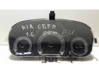 Панель приборов 940031H090   KIA Ceed       