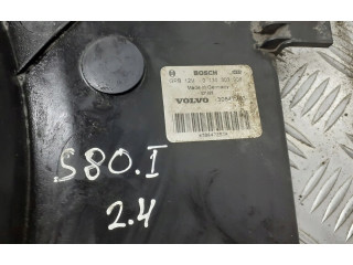 Вентилятор радиатора     30647253    Volvo S80 