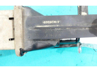 Интеркулер 51836369, IMPRK912773 Alfa Romeo Mito