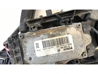 Вентилятор радиатора     3M5H8C607RH, K1896    Ford Focus 1.8