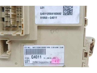 Модуль управления BSM 91950Q4011 KIA Niro