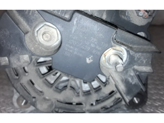 Генератор 8200429898, 0124325139 Renault Clio III