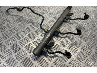 Топливная рампа A6420700695, 0618600035   Jeep Commander  